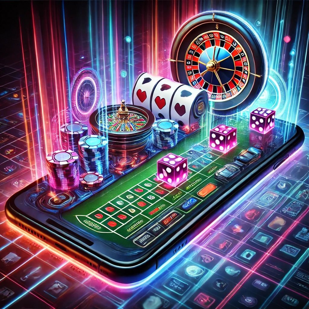 Ilustrasi taruhan sportsbook di iso777 yang terpercaya dan mudah diakses dari mobile