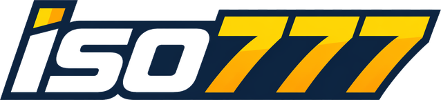 Logo iso777